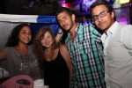 Friday Night at Garden Pub, Byblos